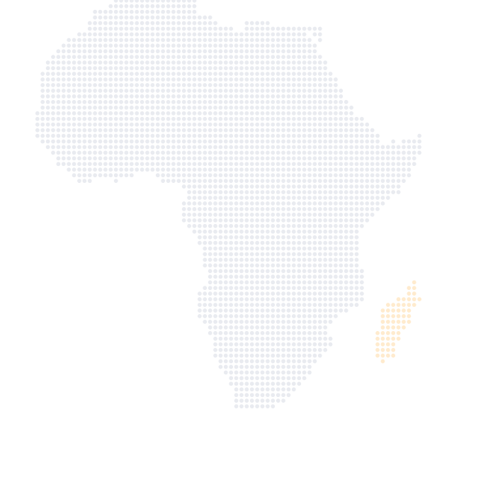 Africa Map