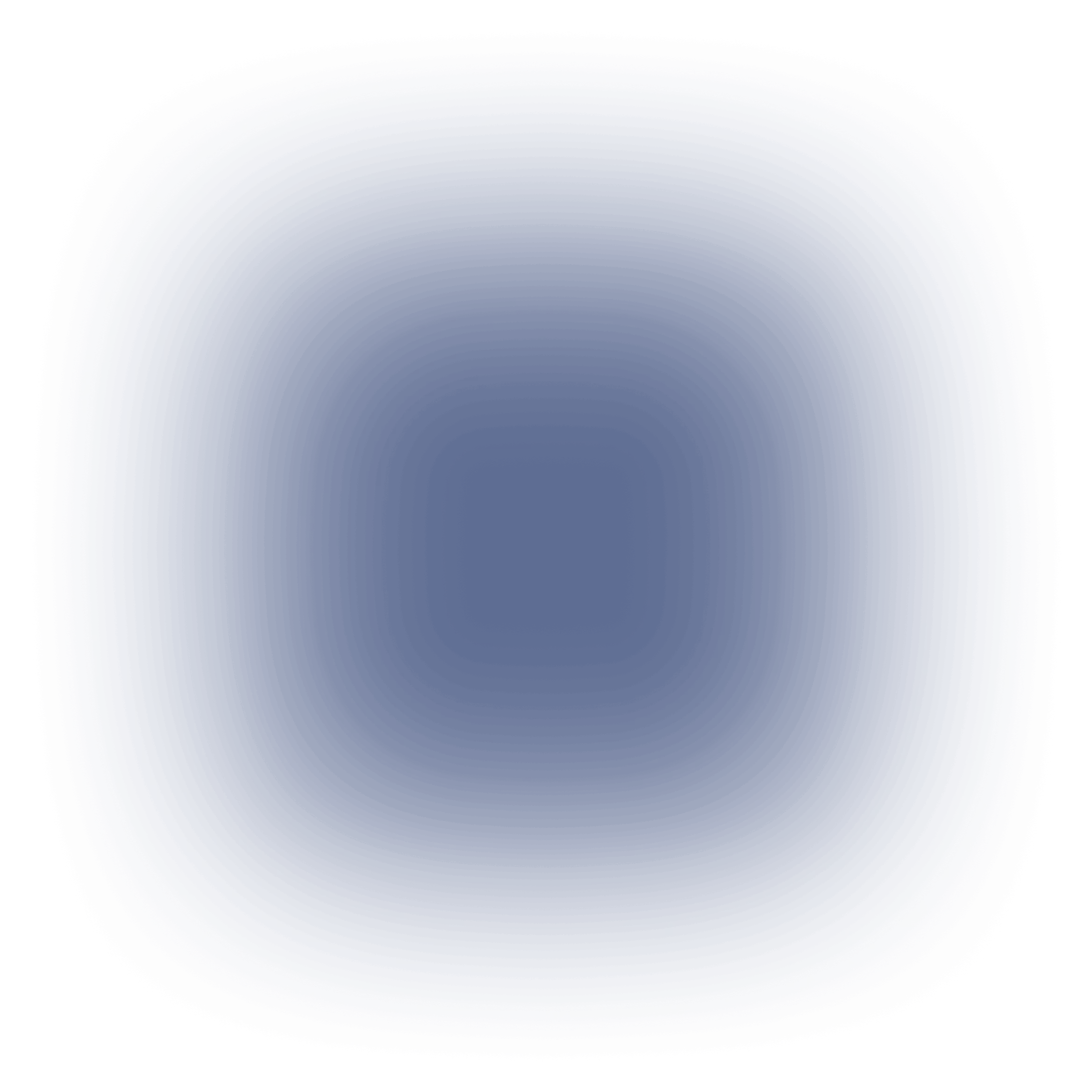 blue blured