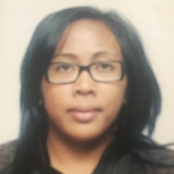 Malalatiana Ramilison