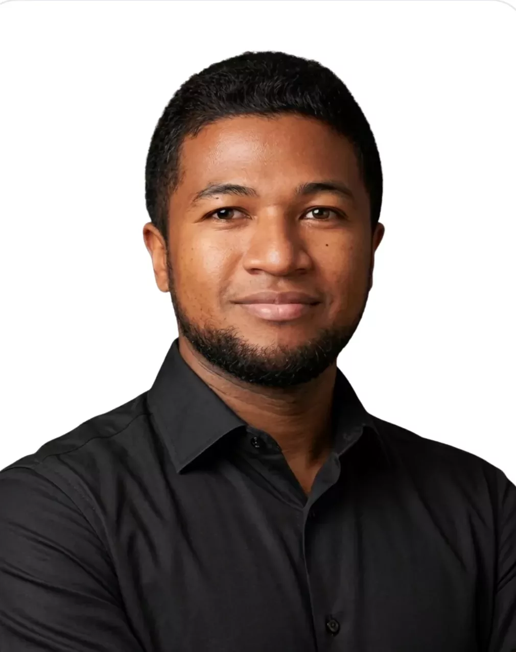 Abel RAJOHARISON