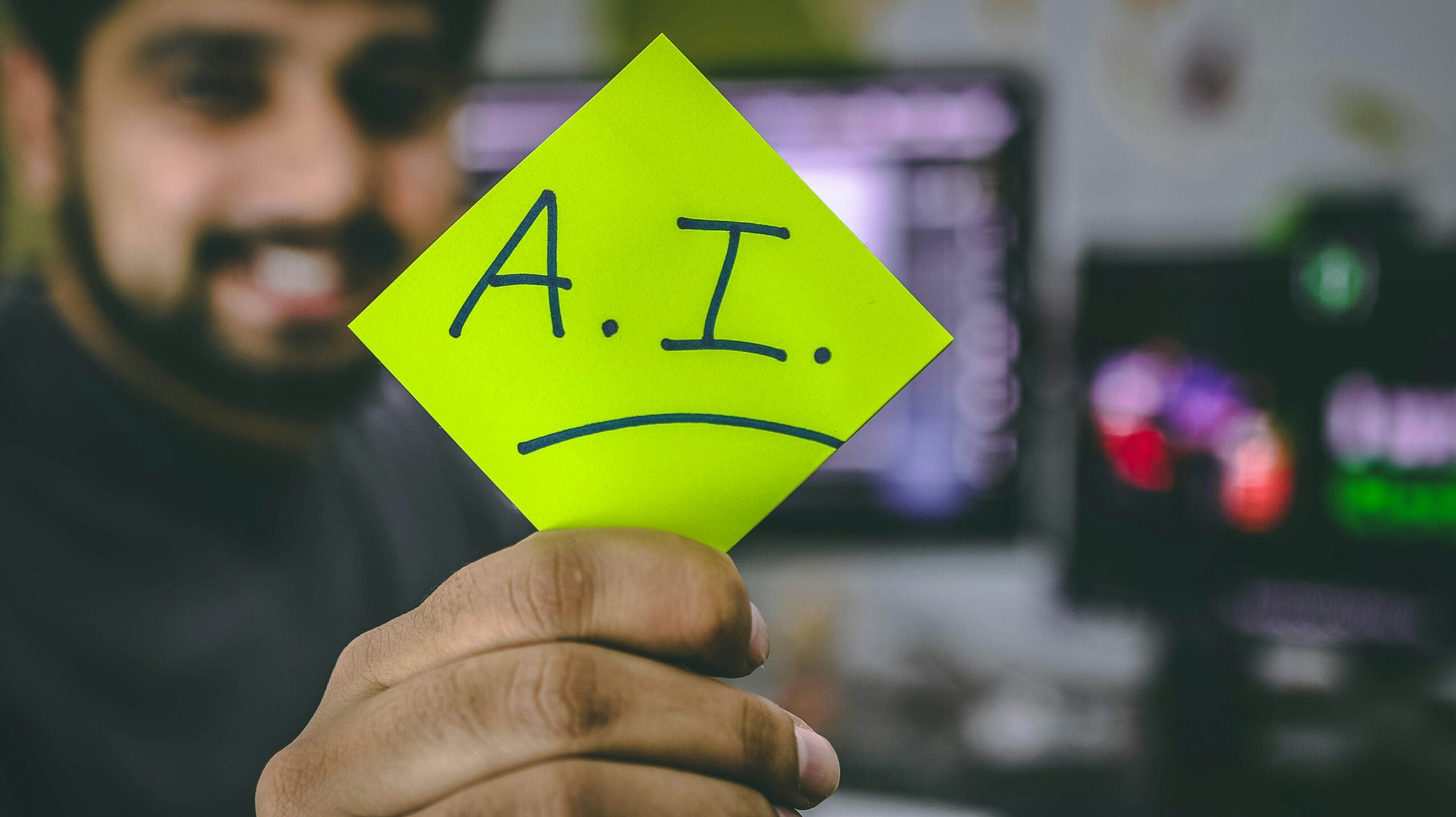 Le marché de l’intelligence artificielle