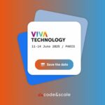 Participation à VivaTech 2025