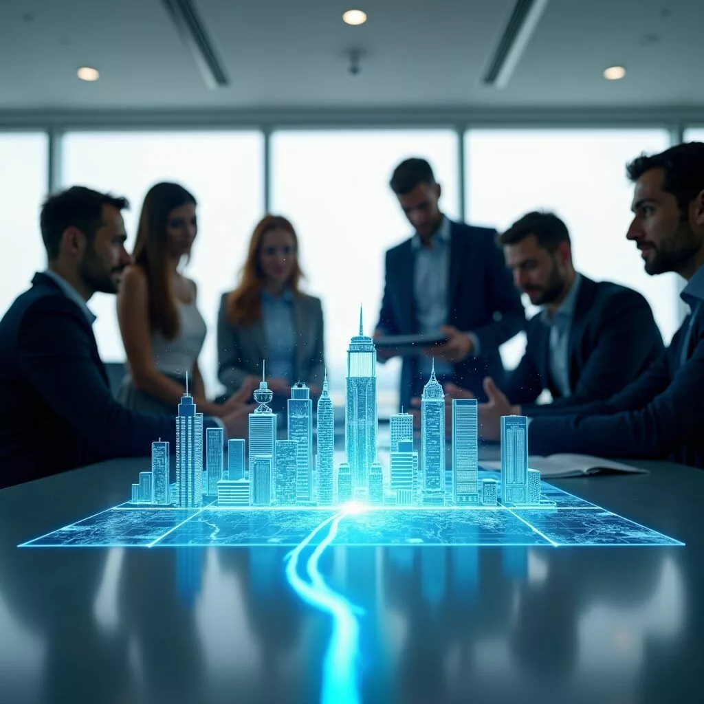 Vos décisions tech coûtent cher quand personne ne les pilote.