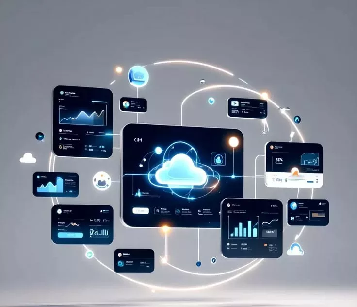 INFRASTRUCTURE & CLOUD