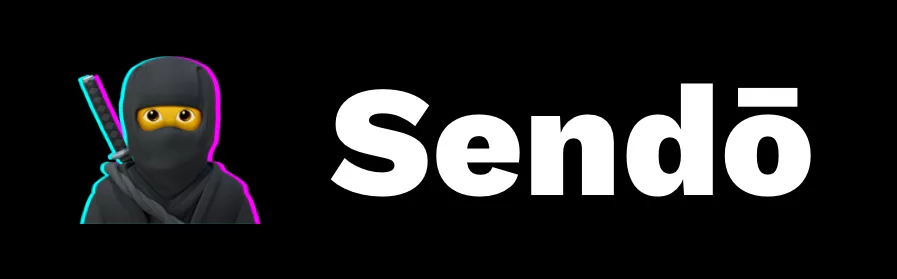 logo Sendō
